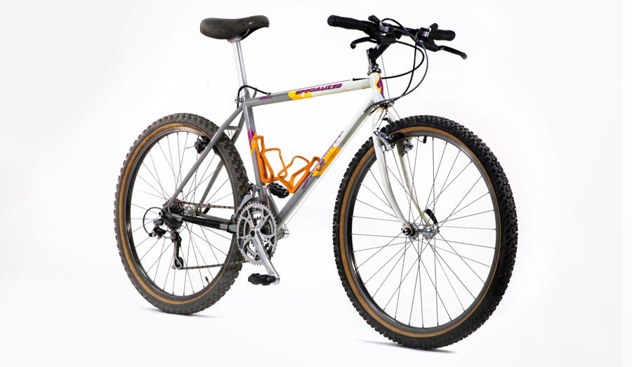 Specialized StumJumper 89