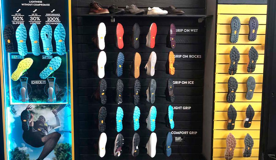 vibram