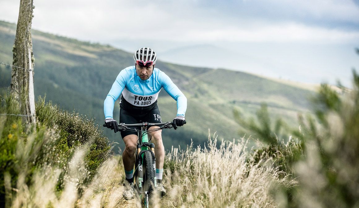 Nace en Asturias la Valles del Narcea Bike Race