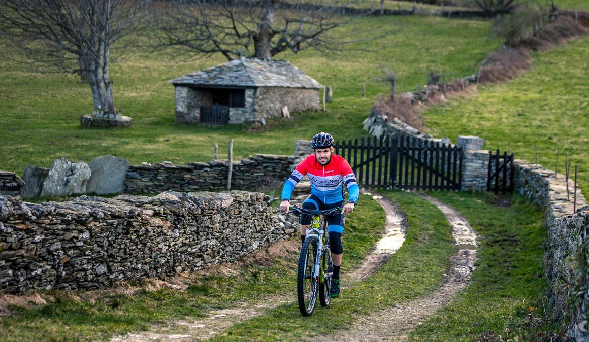 Asturias lanza su primera Valles del Narcea Bike Race