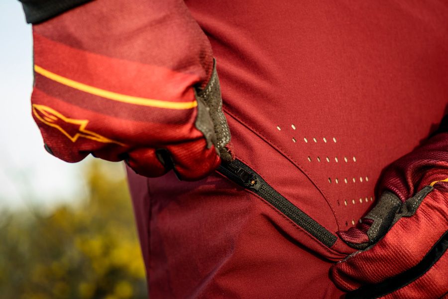 Alpinestars All Mountain