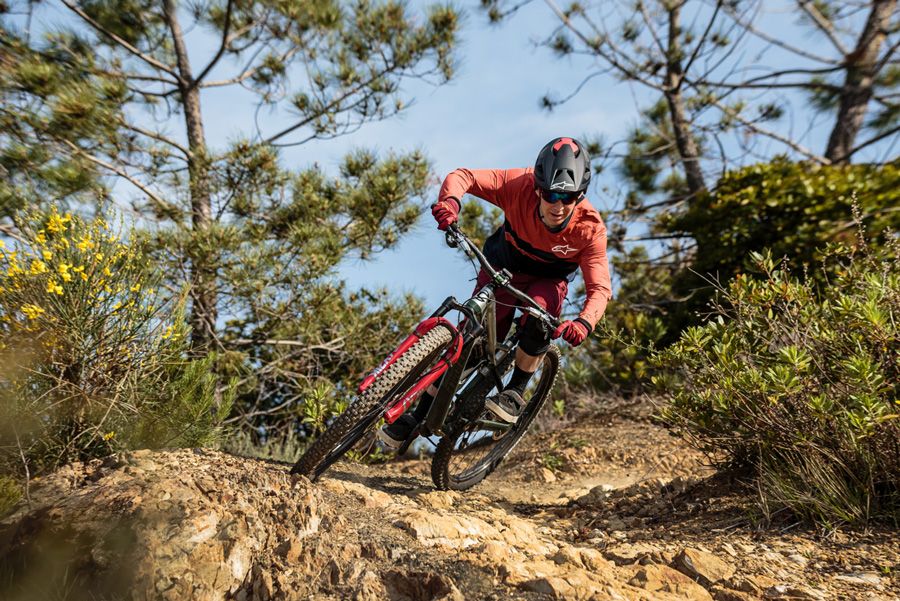 Alpinestars All Mountain