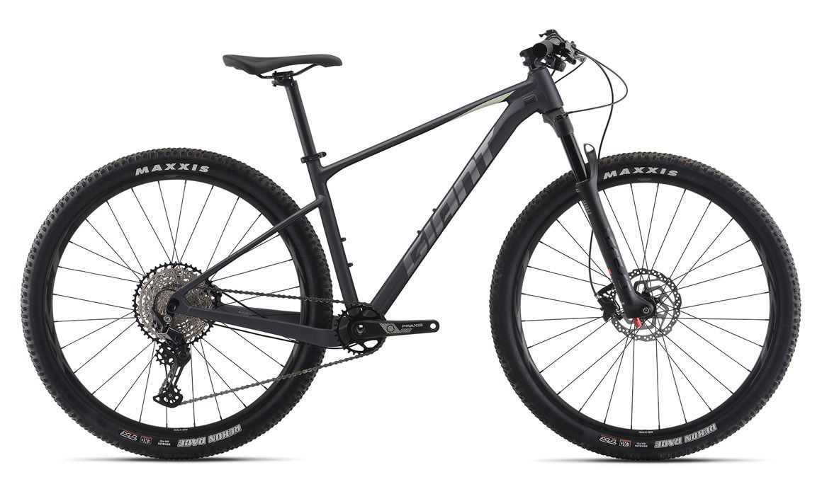 Giant XTC SLR 29 2