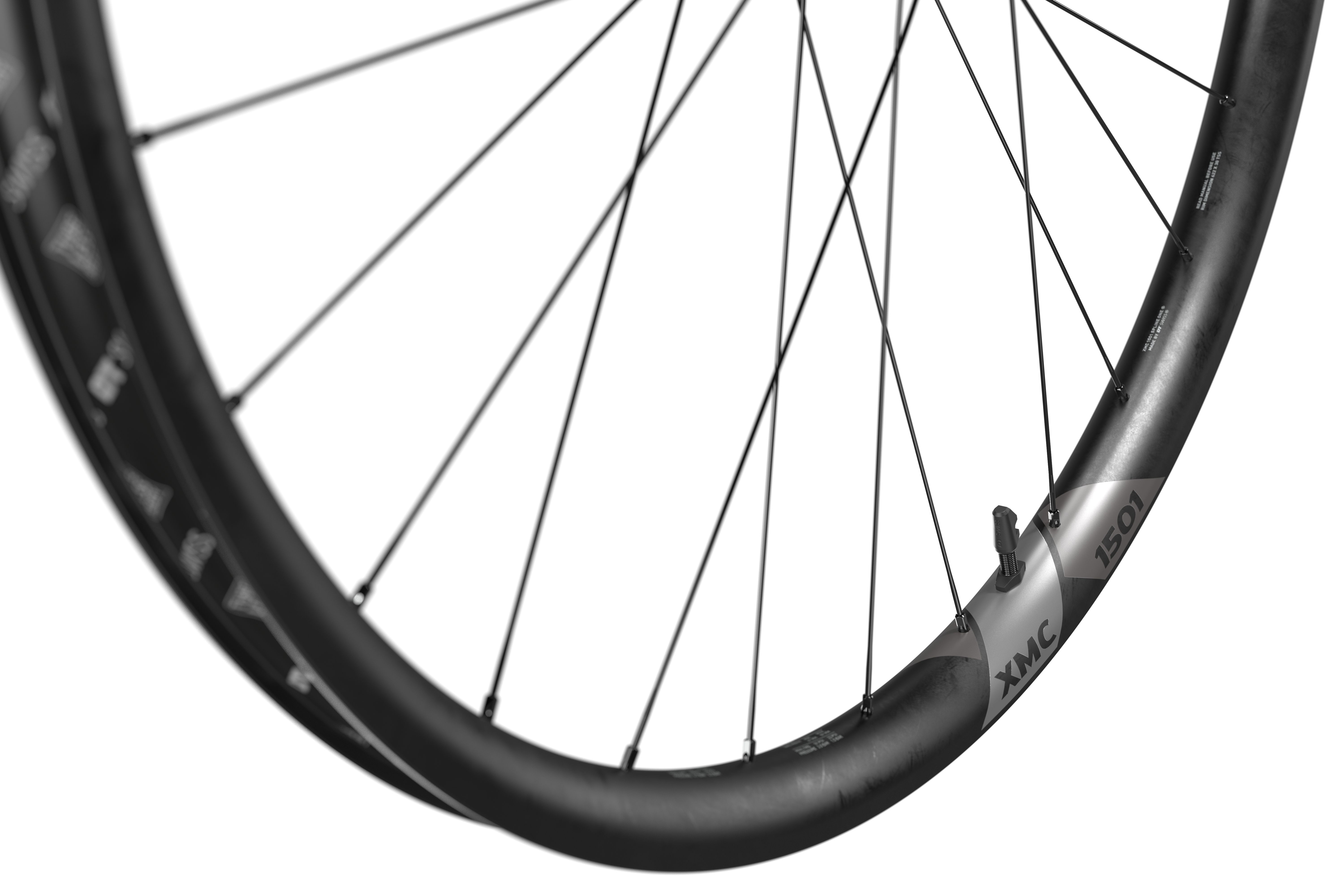 DTSwiss XMC 1501 Rim 01