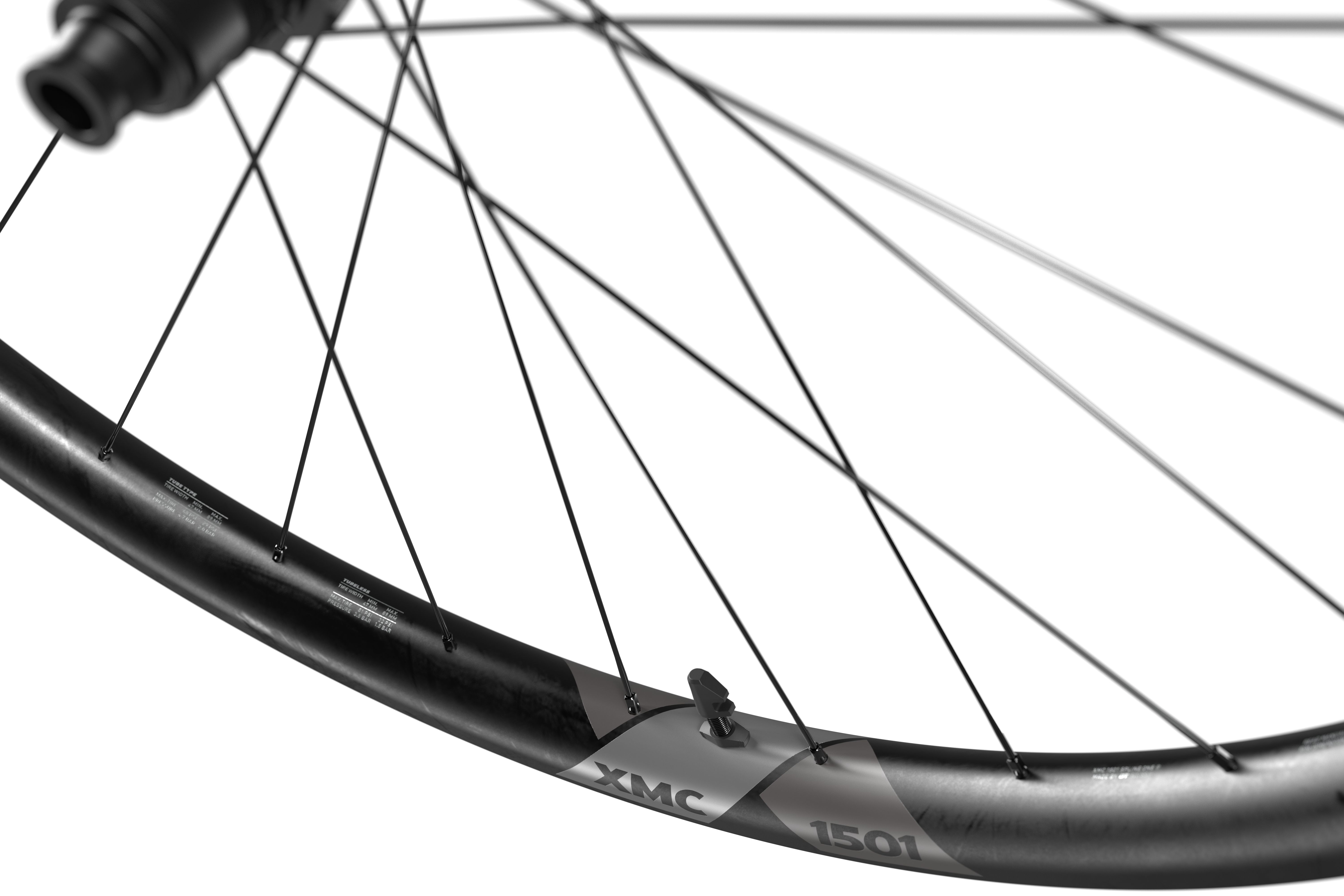DTSwiss XMC 1501 Rim 02