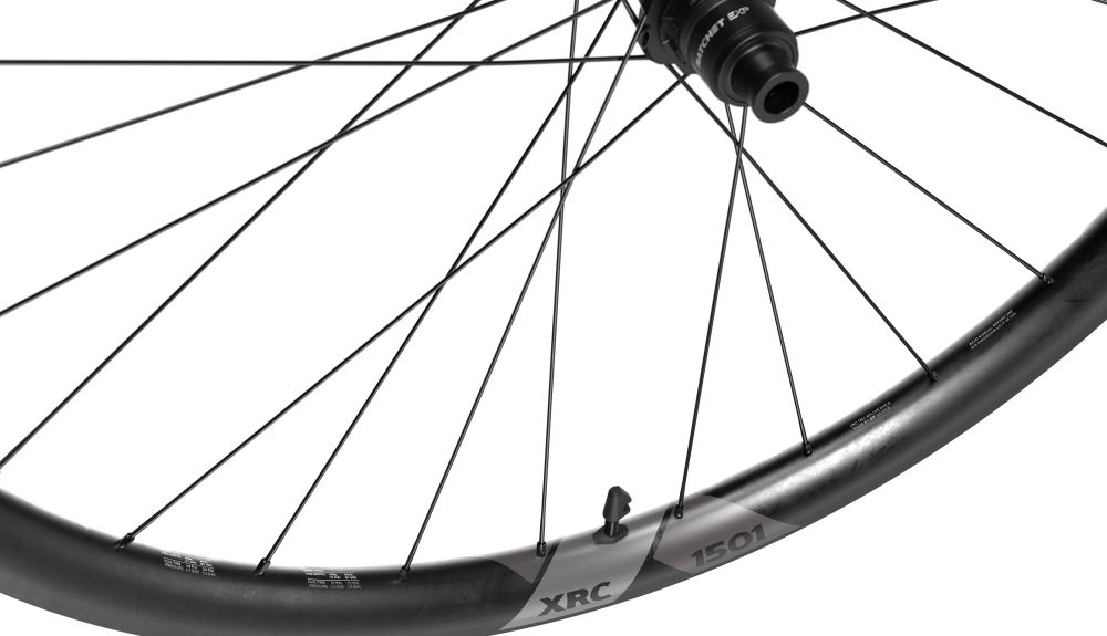 DTSwiss XRC 1501 Rim 01 DTSwiss XRC 1501 Rim 01