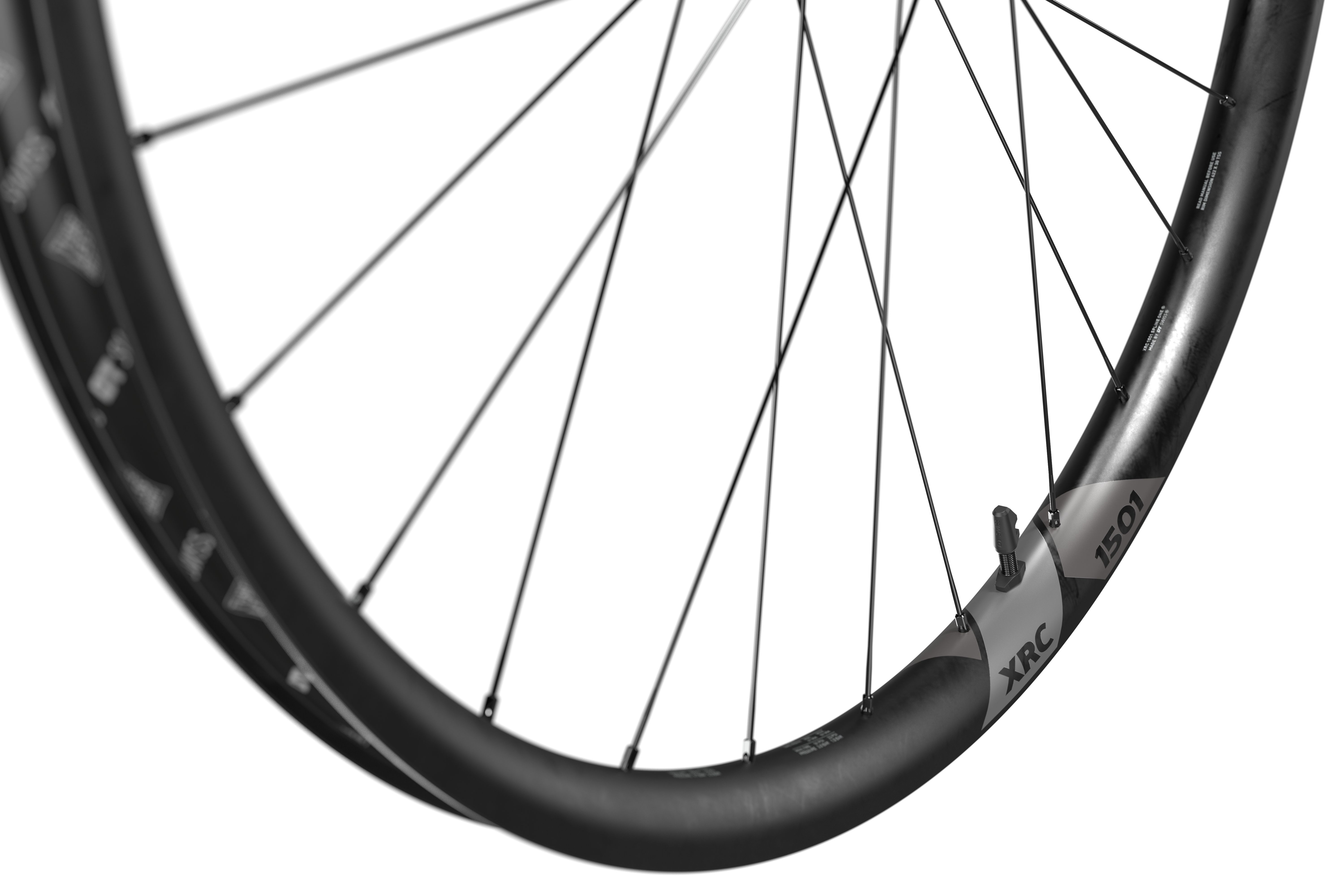 DTSwiss XRC 1501 Rim 02