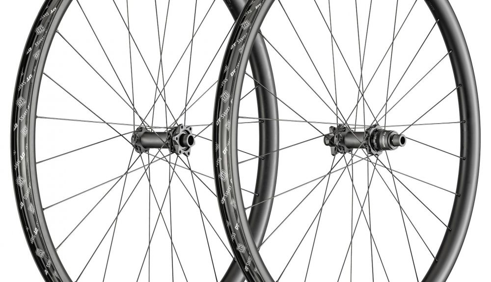 DTSwiss EXC 1501 IS wheelset DTSwiss EXC 1501 IS wheelset