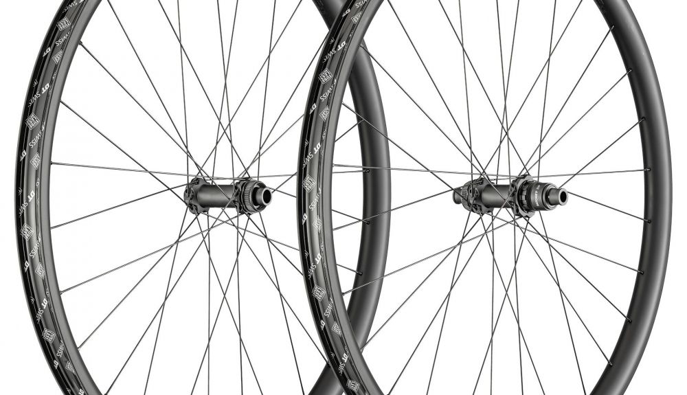 DTSwiss XMC 1501 wheelset DTSwiss XMC 1501 wheelset