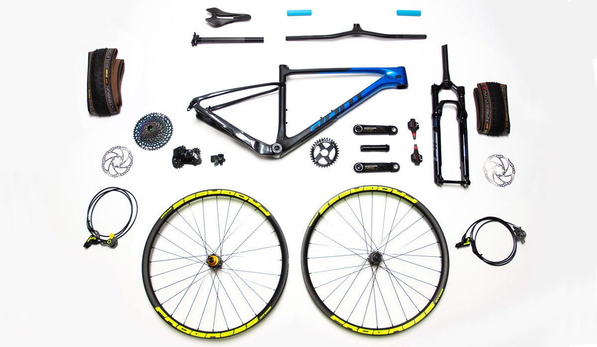 Dream Bike