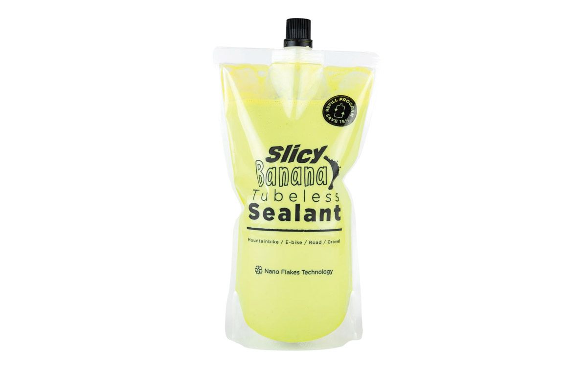 Slicy Banana Smoothy
