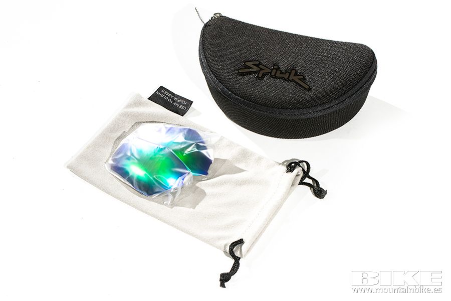 Gafas Spiuk Ventix K 6