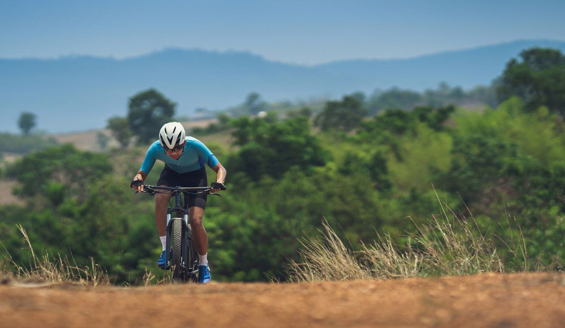 5 Sesiones de entrenamiento en 1 hora
