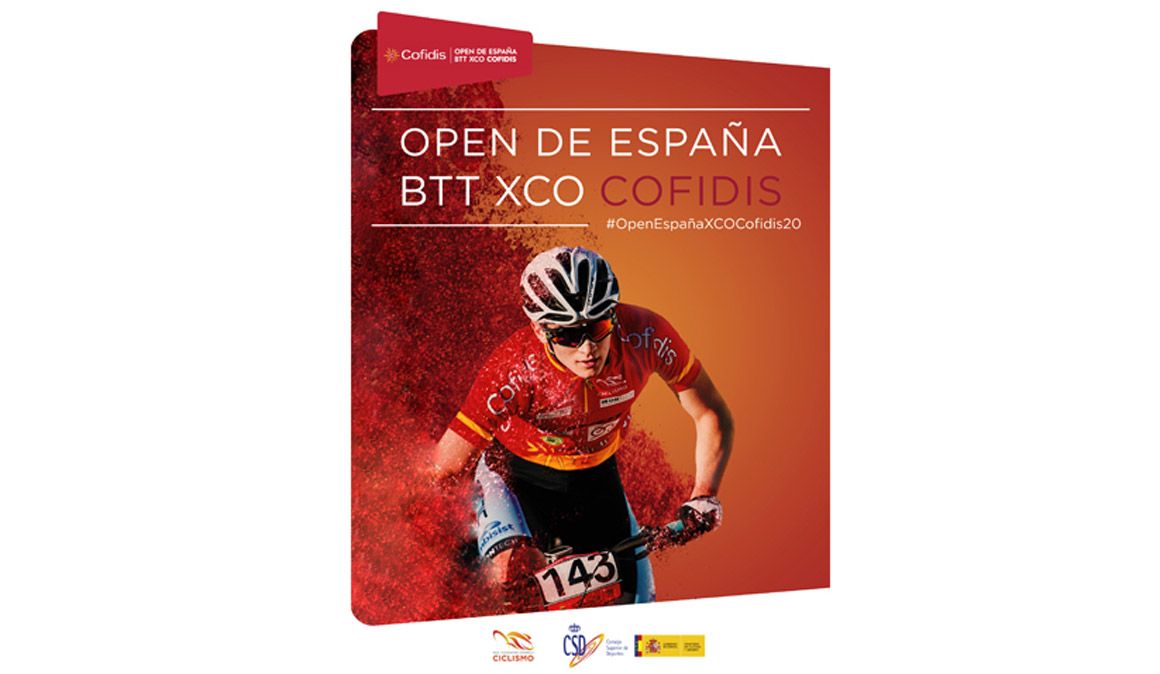 Supendido Open de España Candeleda
