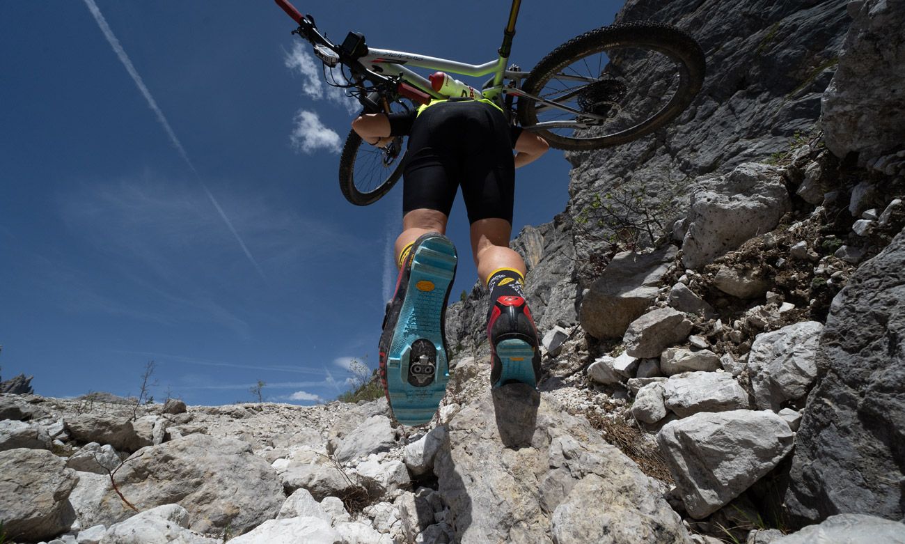 Ultimos días para hacerte probador de Vibram