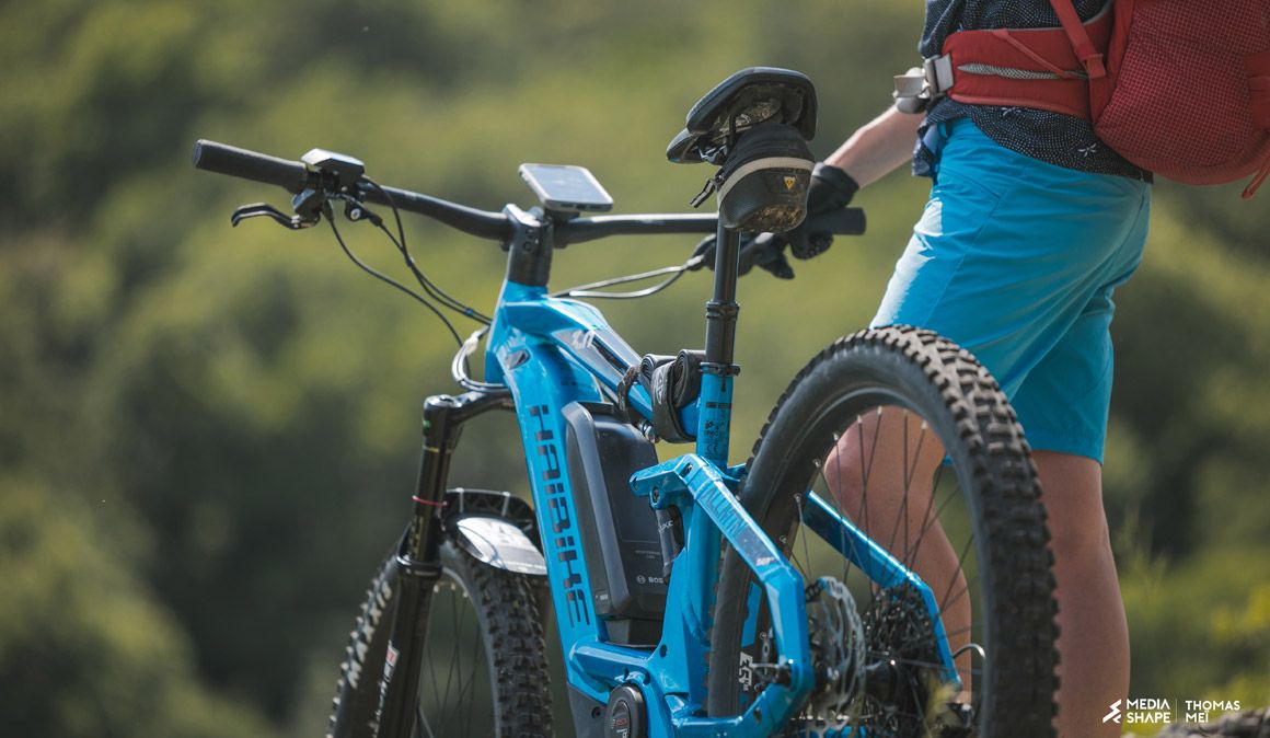 Quieres ser embajador de Haibike