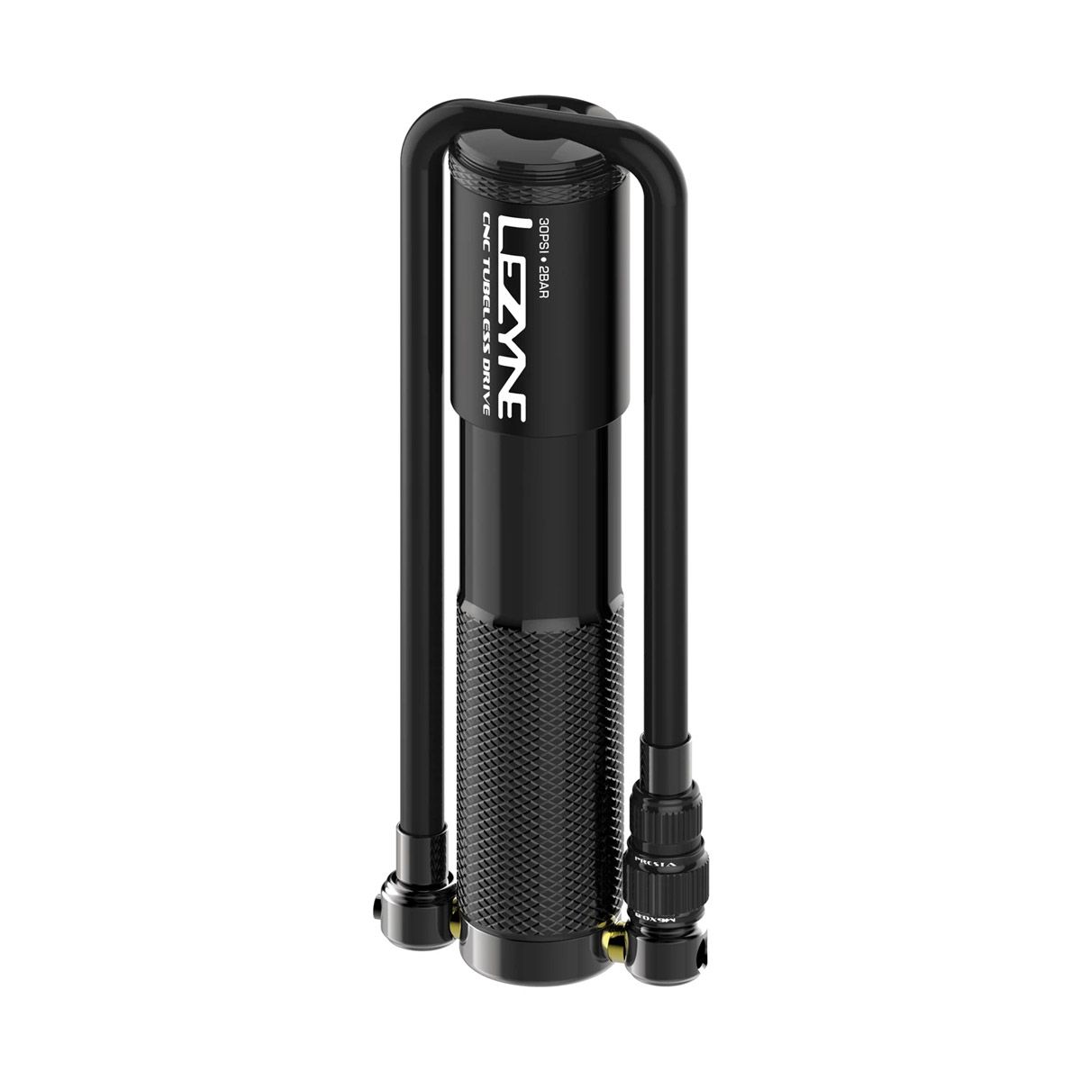 Lezyne CNC Tubeless Drive 2