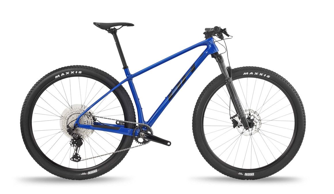 BH Ultimate RC 6.5 1699,90 €