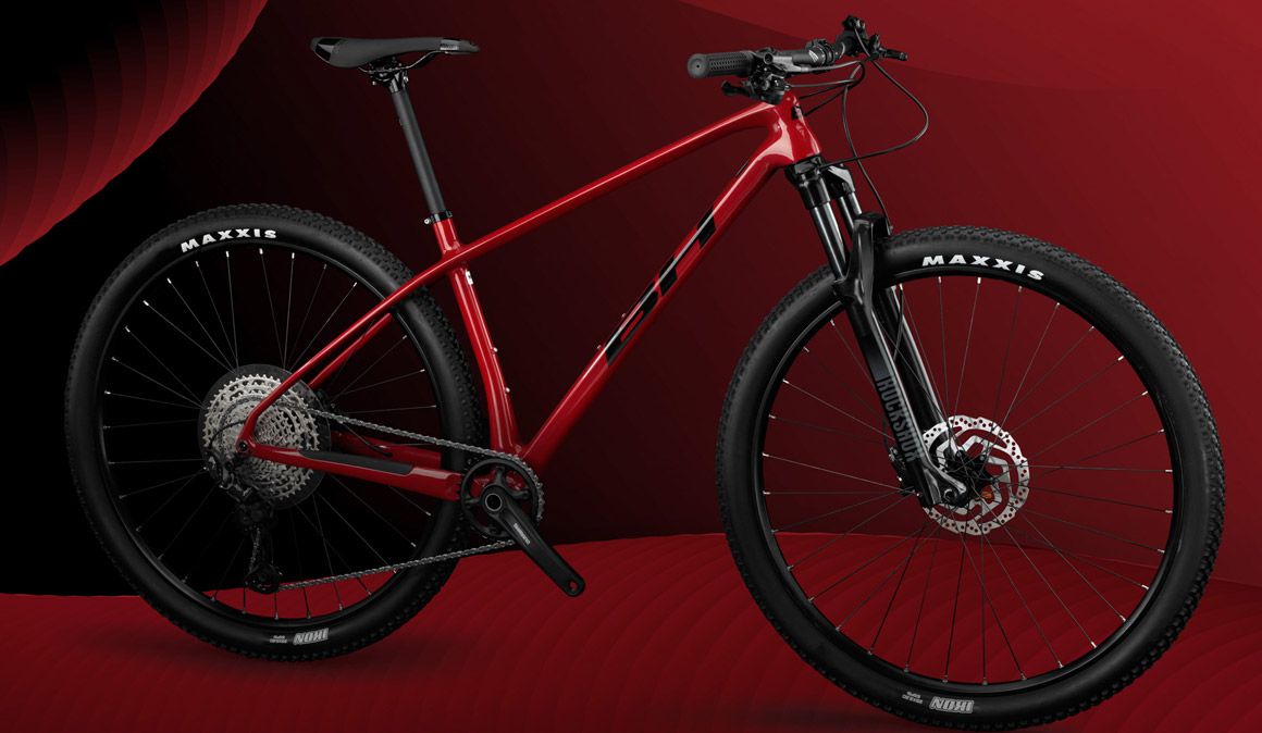 Nueva BH Ultimate RC 2021