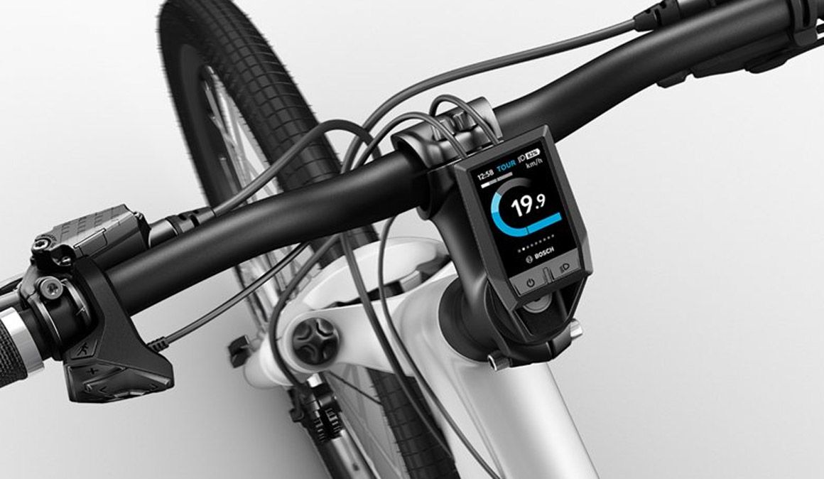 Bosch Kyox ahora incluye navegación 1