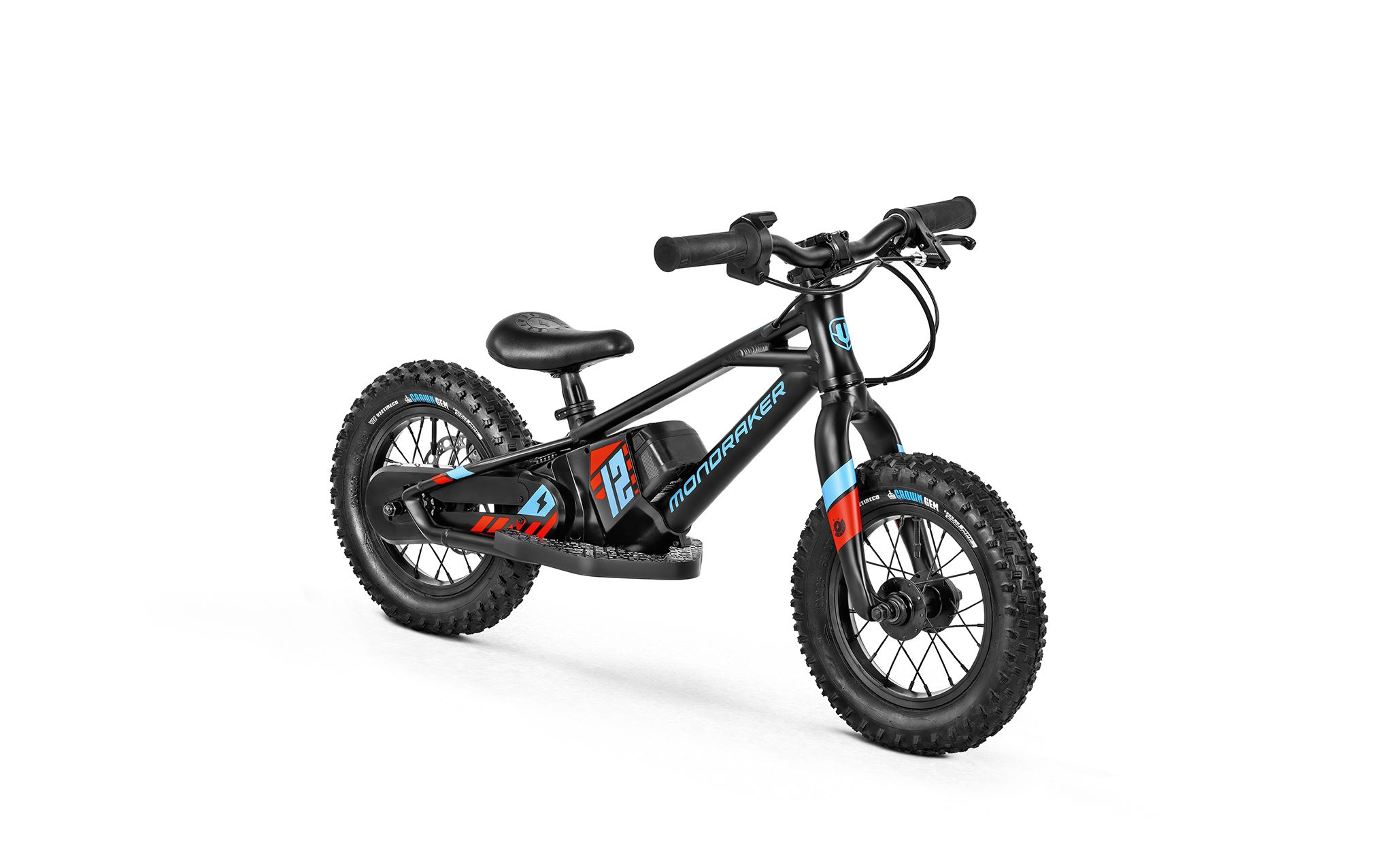Mondraker Grommy 12 2021 1