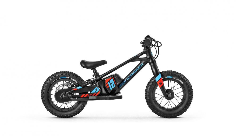 Mondraker Grommy 12 2021 2