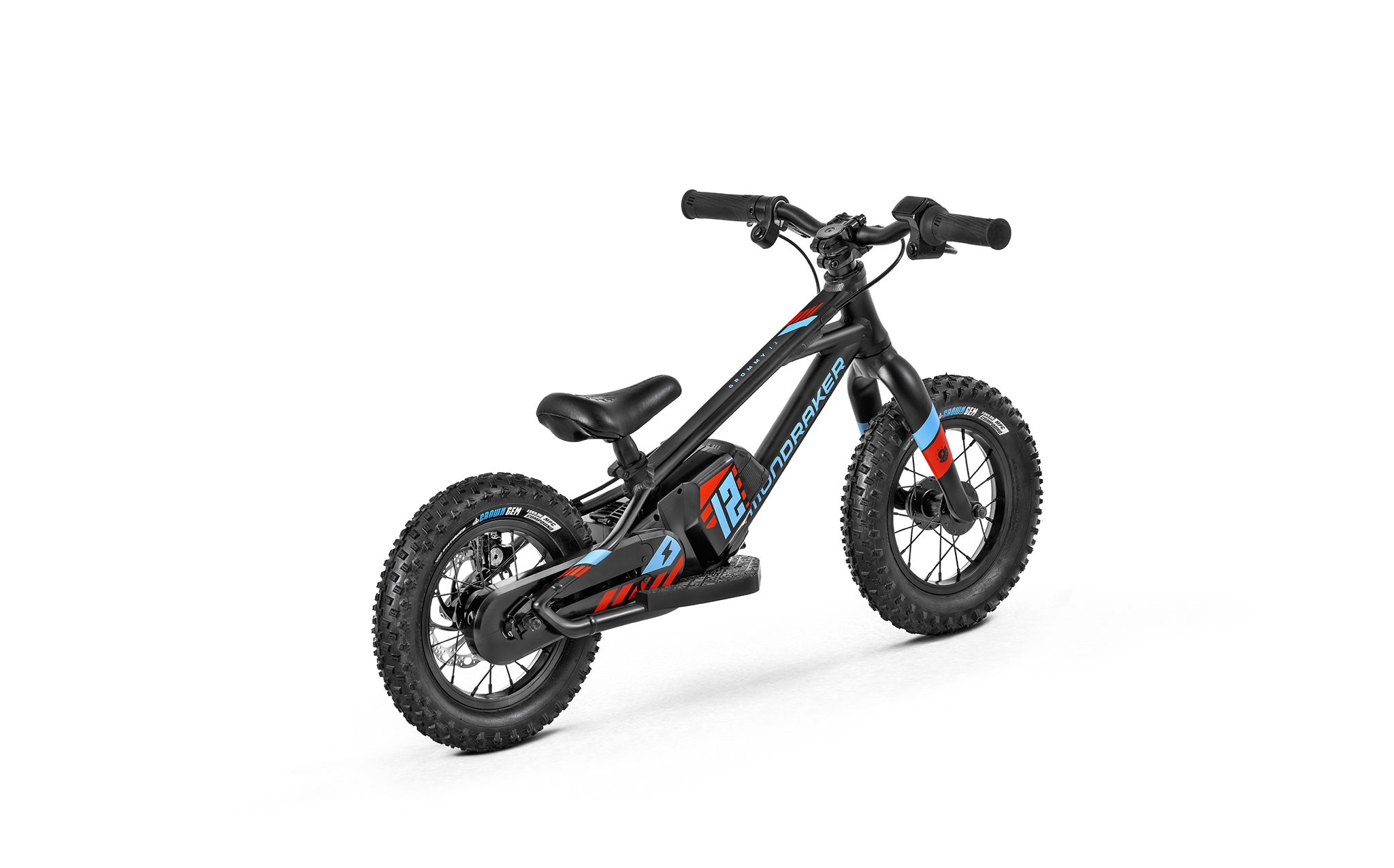 Mondraker Grommy 12 2021 3