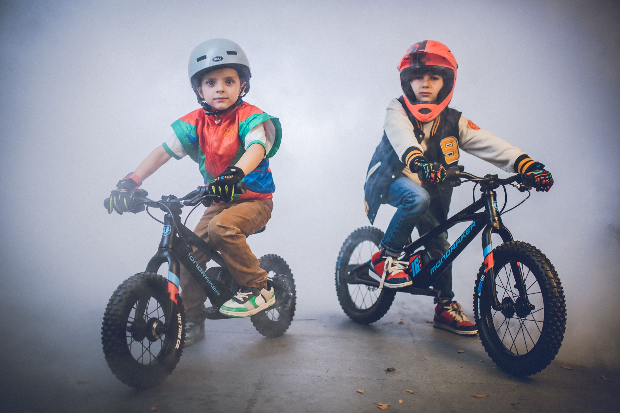 Mondraker Grommy 2021 1