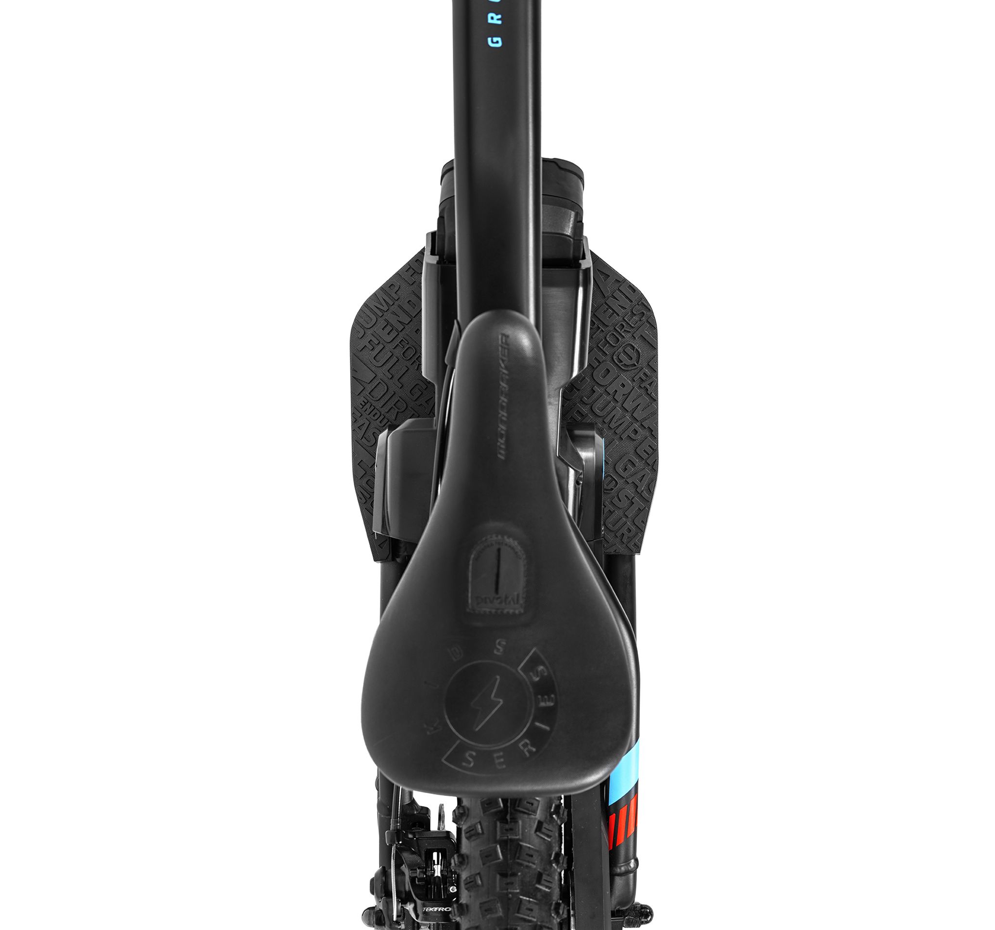Mondraker Grommy detalles 2021 1