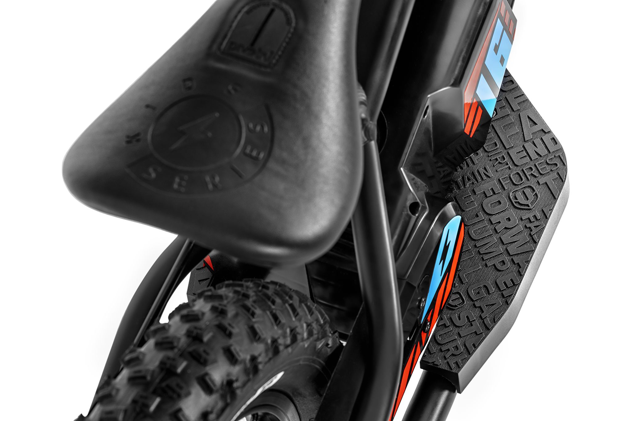 Mondraker Grommy detalles 2021 2