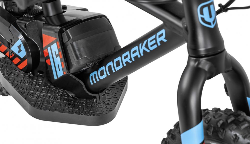 Mondraker Grommy detalles 2021 3