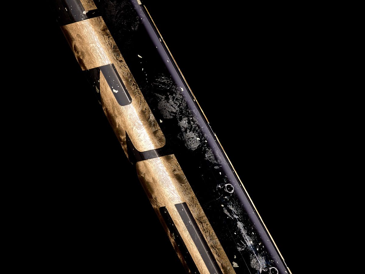 TopFuel SweetGoldLeaf ICON 2
