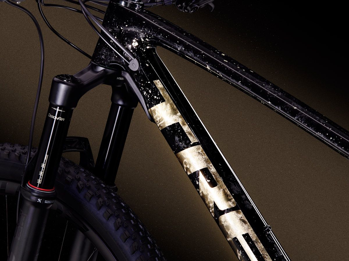 TopFuel SweetGoldLeaf ICON 4