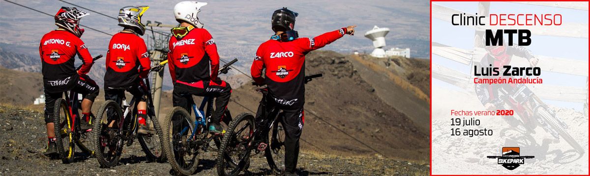 clinic luis zarco