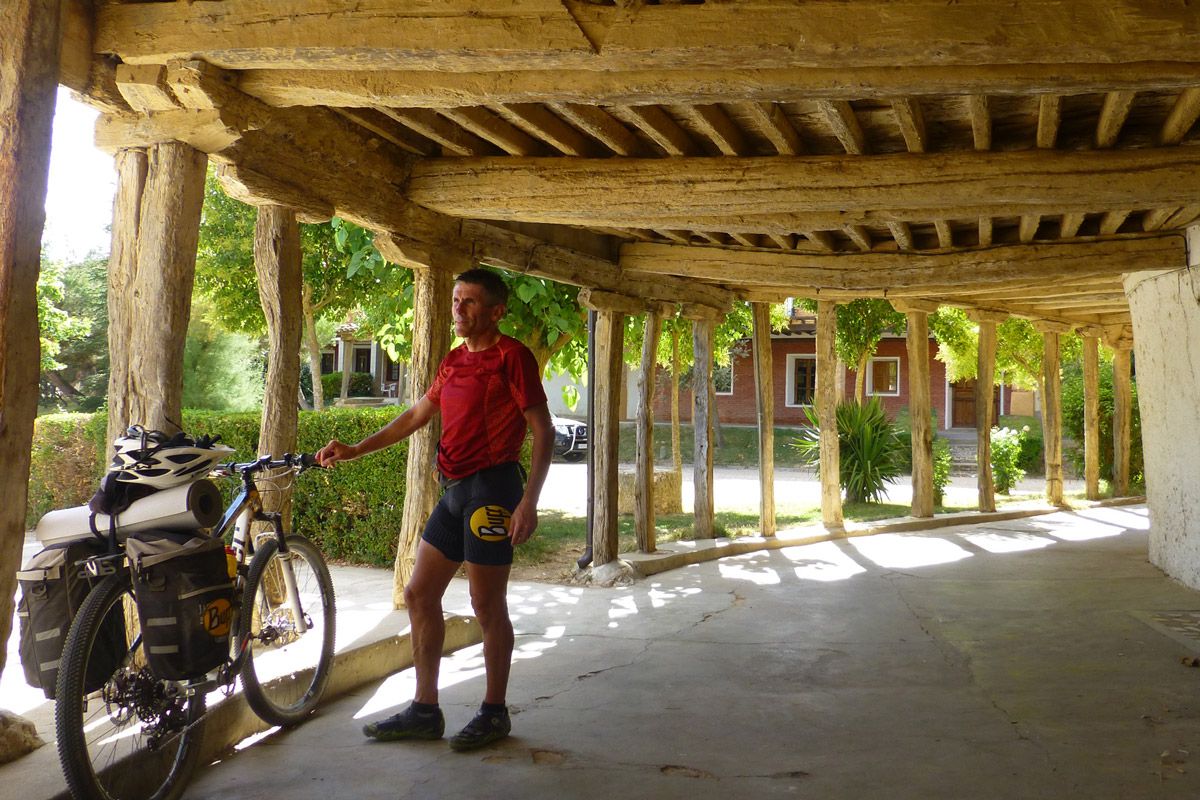 14 consejos para hacer el Camino de Santiago en bici 4