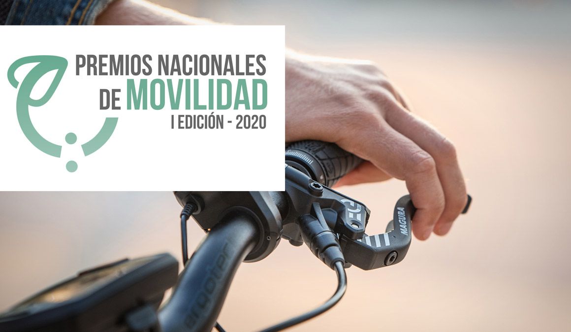 Premios Movilidad Sostenible