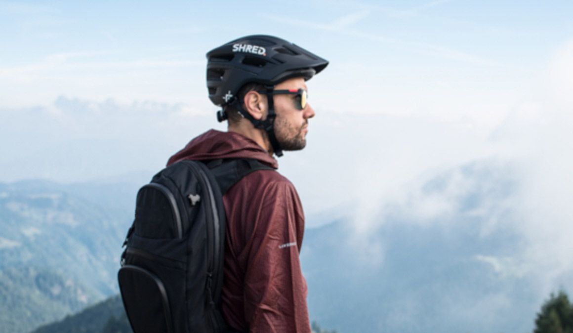 Gama SCHRED MTB con descuento 5