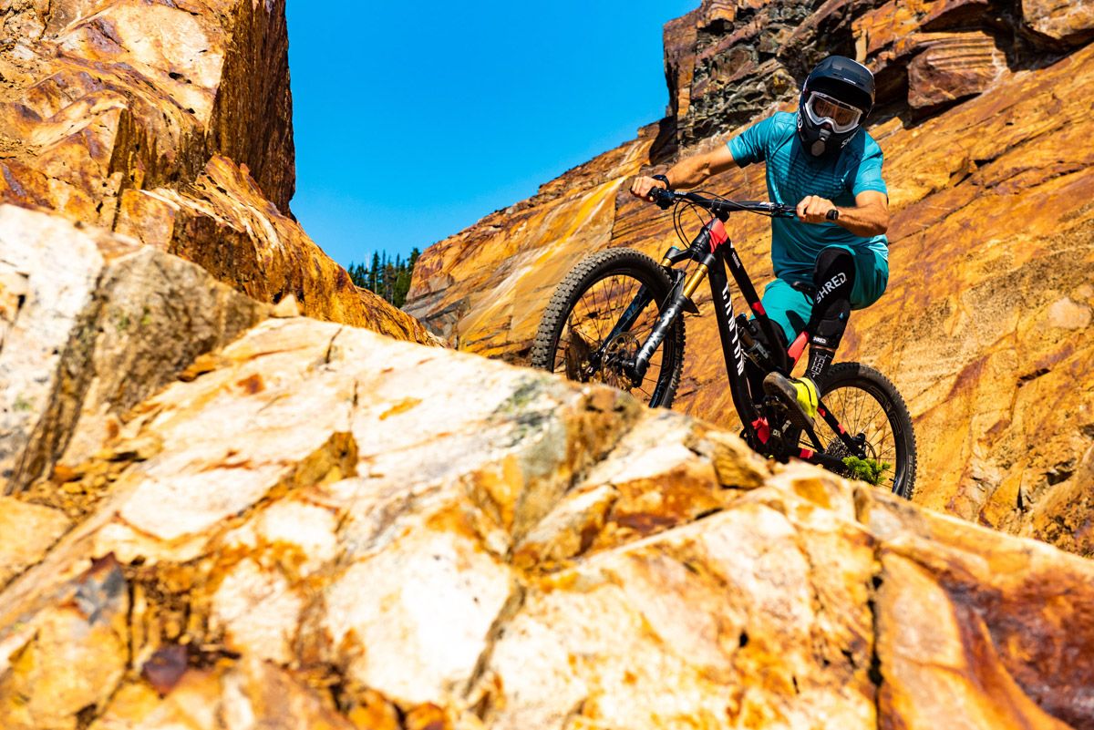 Gama SCHRED MTB con descuento 3