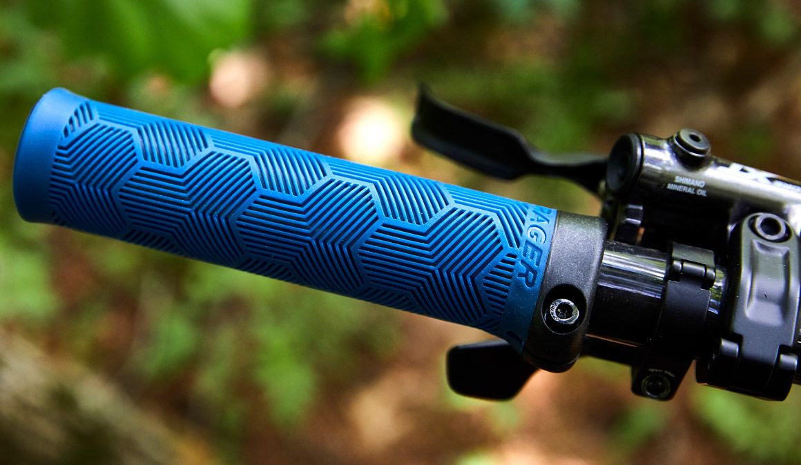 Nuevos Puños Bontrager XR Trail
