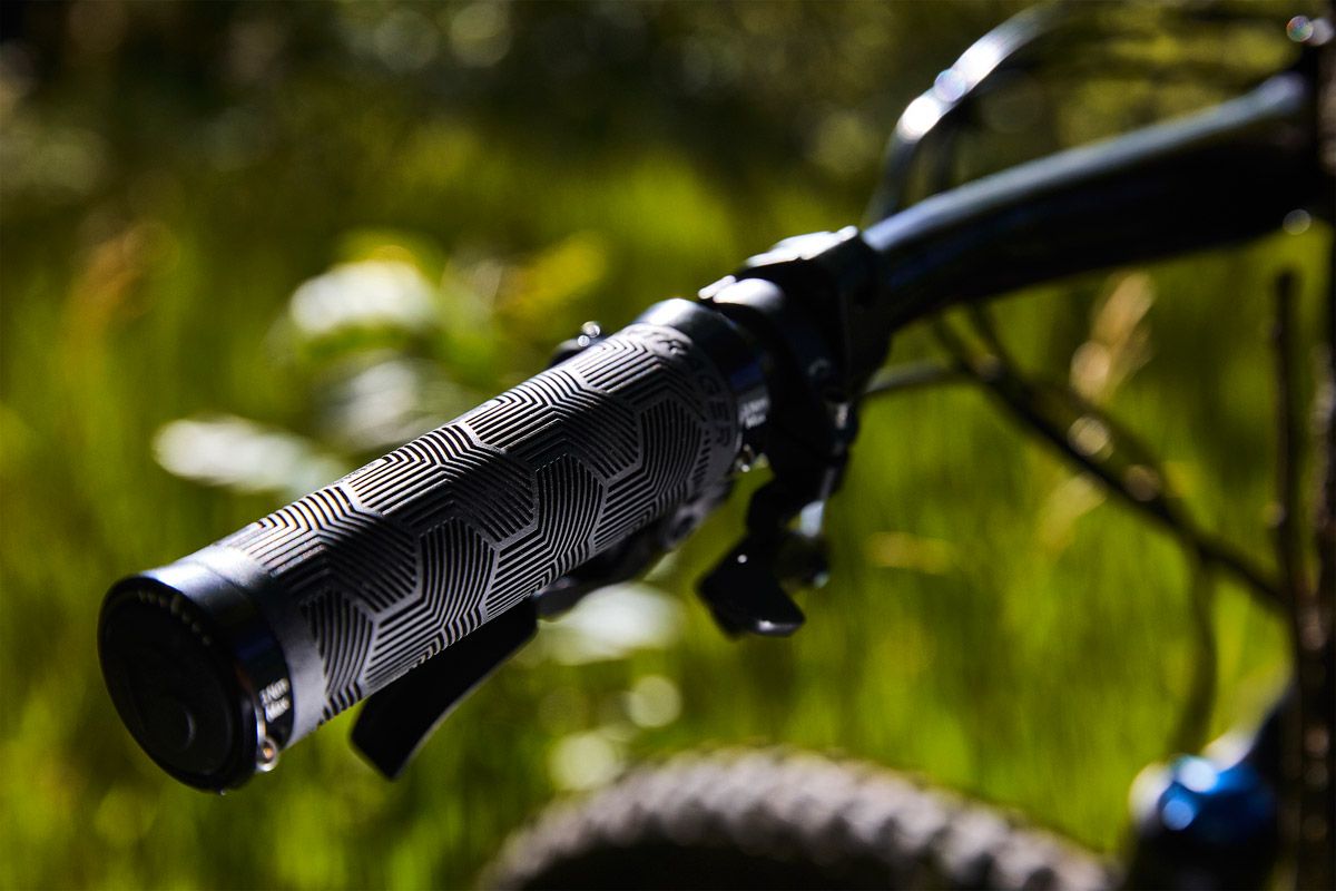 Puños Bontrager BT21 LAUNCH RecycledGrips Selects 14