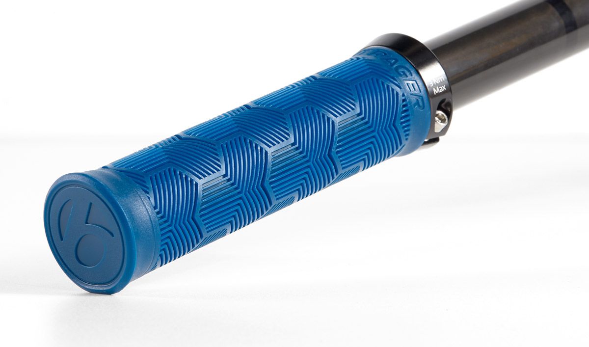 Puños Bontrager XRTrailEliteMTBGripRecycledPlastic 33120 A Alt1