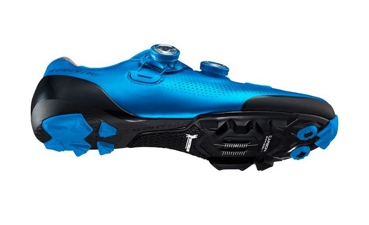 Shimano SPhyre XC901 Shimano SPhyre XC901
