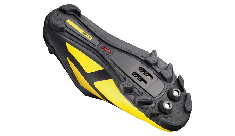 Mavic CROSSMAX SL ULTIMATE