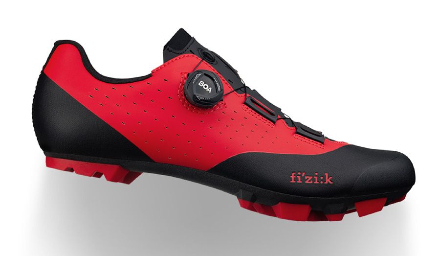 Fizik Vento X3 Overcurve