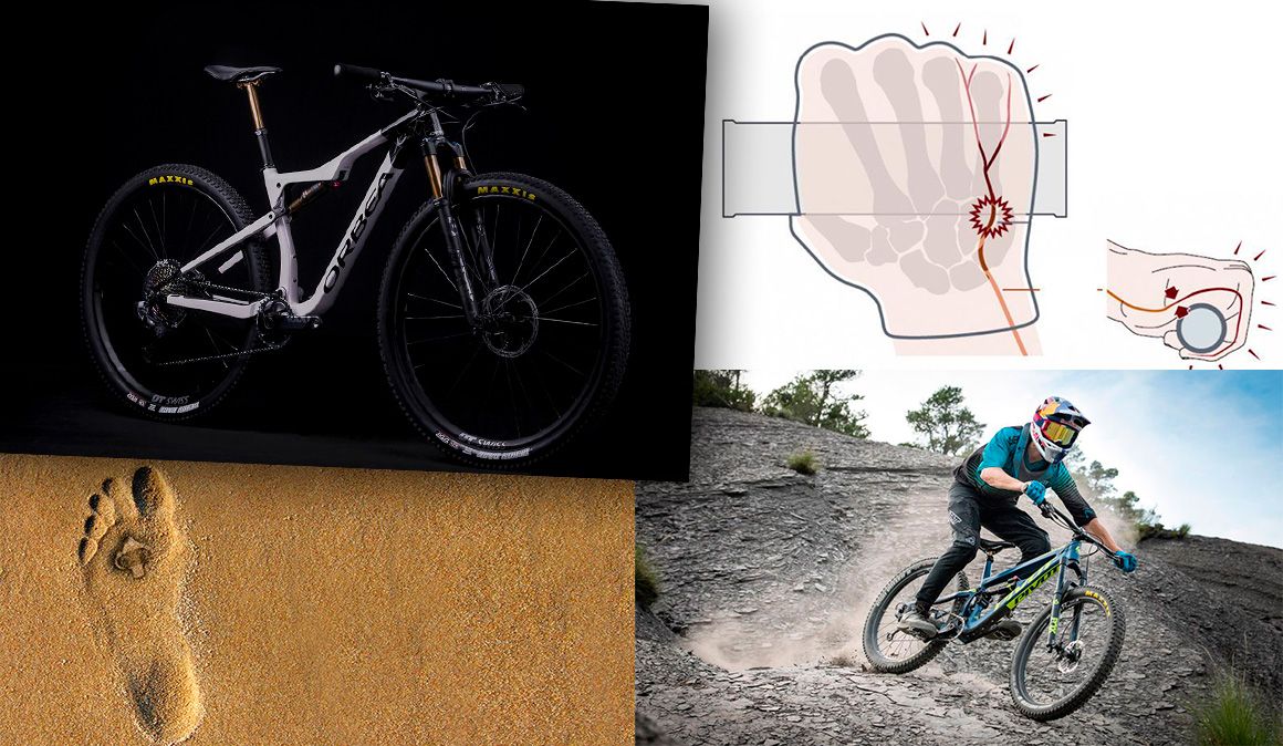 Top 10 MTB semanal