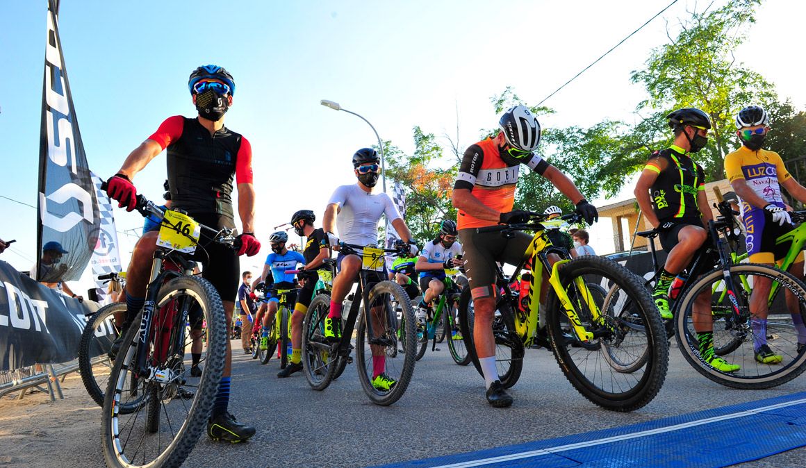 Volvió el Circuito Scott 7 Estrellas