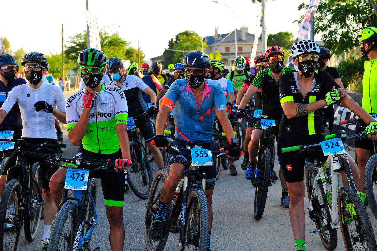 Volvió el Circuito Scott 7 Estrellas2 Volvió el Circuito Scott 7 Estrellas2