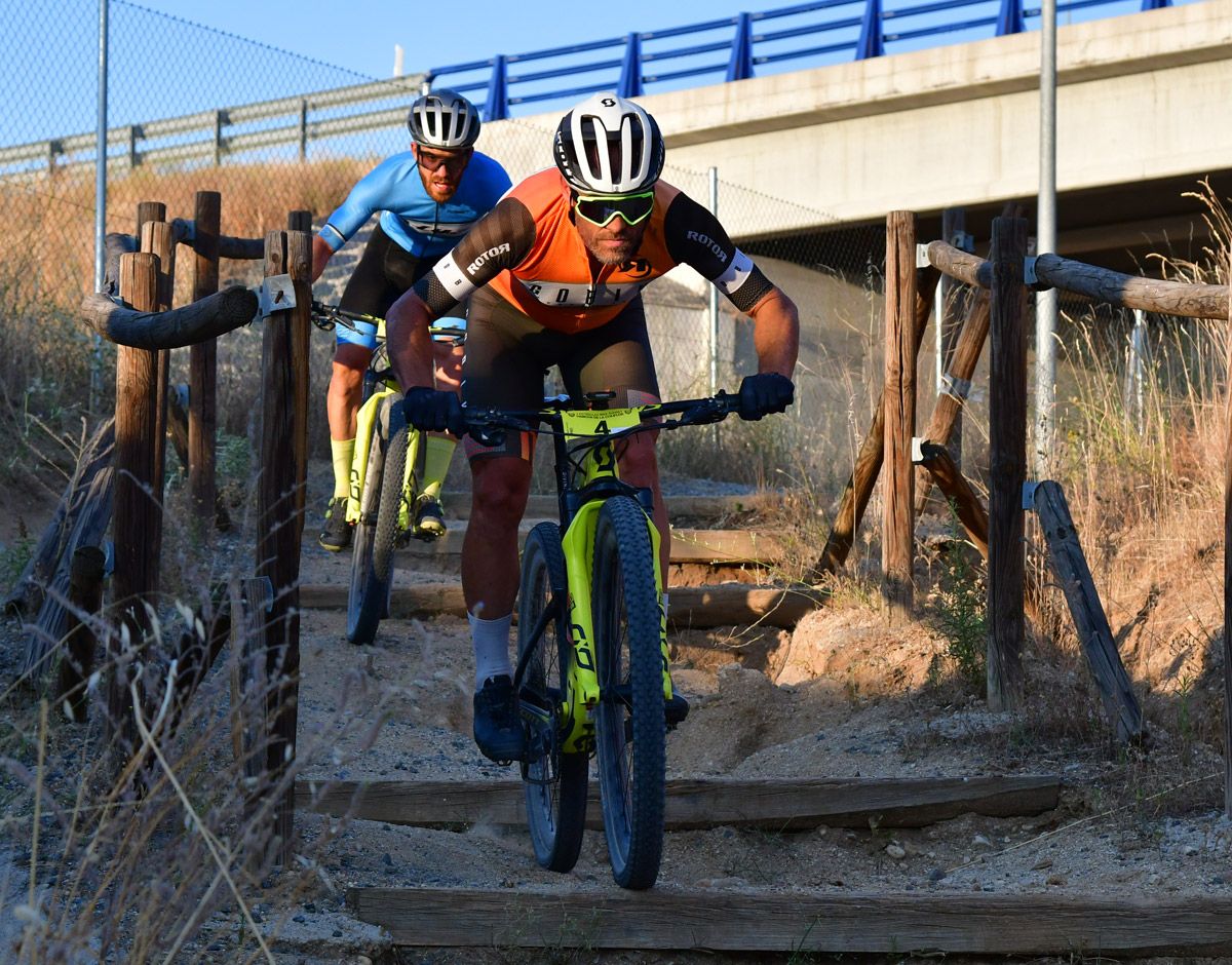 Volvió el Circuito Scott 7 Estrellas 3 Volvió el Circuito Scott 7 Estrellas 3