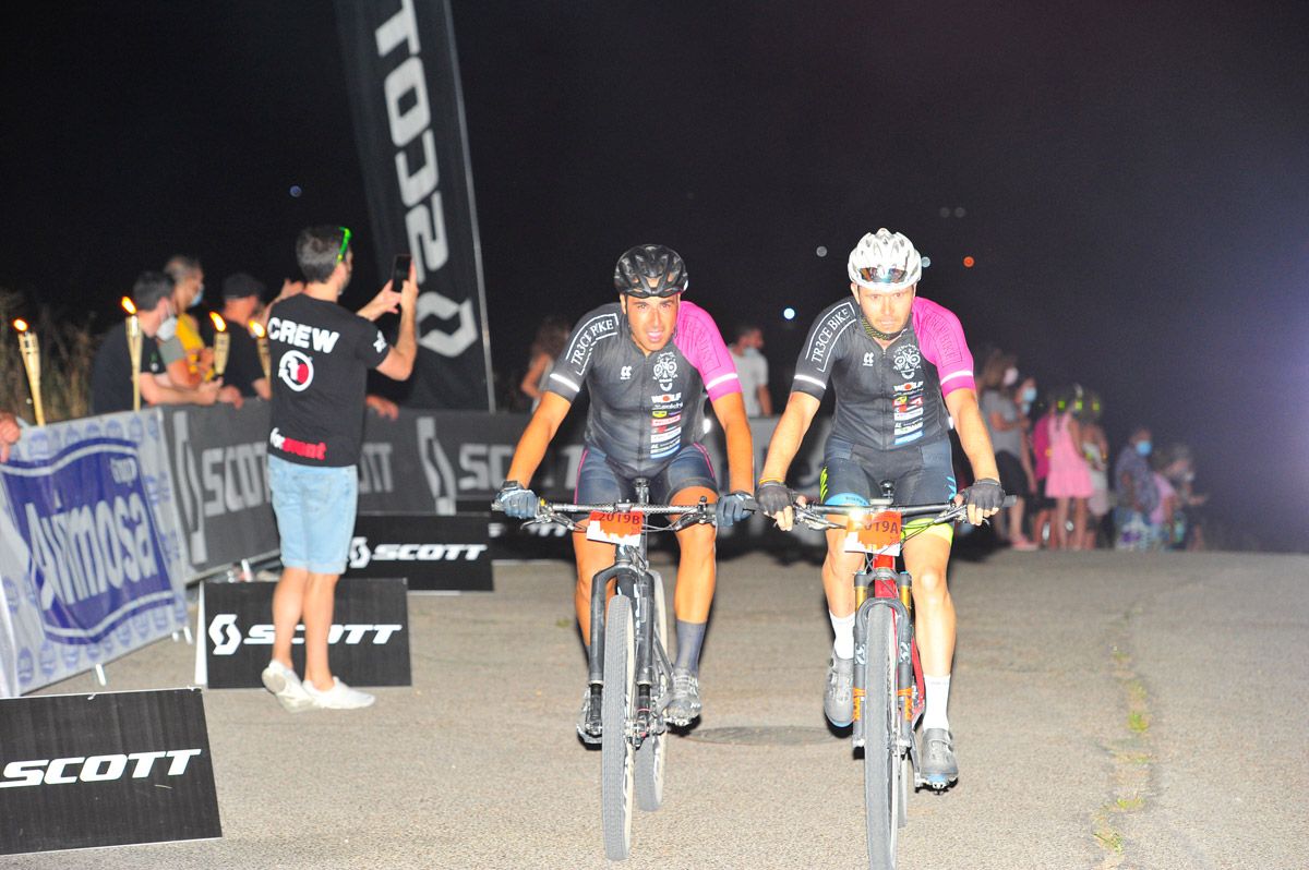 Volvió el Circuito Scott 7 Estrellas 4 Volvió el Circuito Scott 7 Estrellas 4