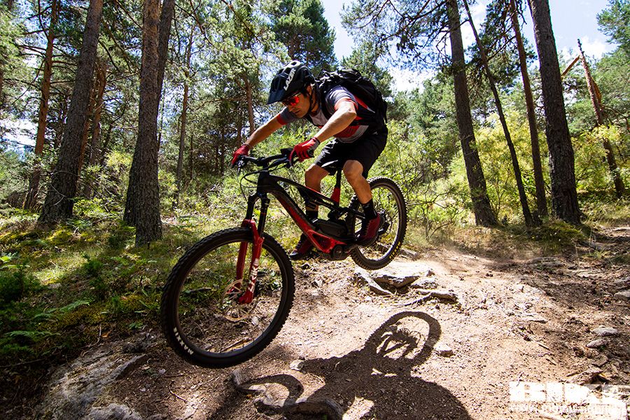 Lapierre GLP2 Lapierre GLP2